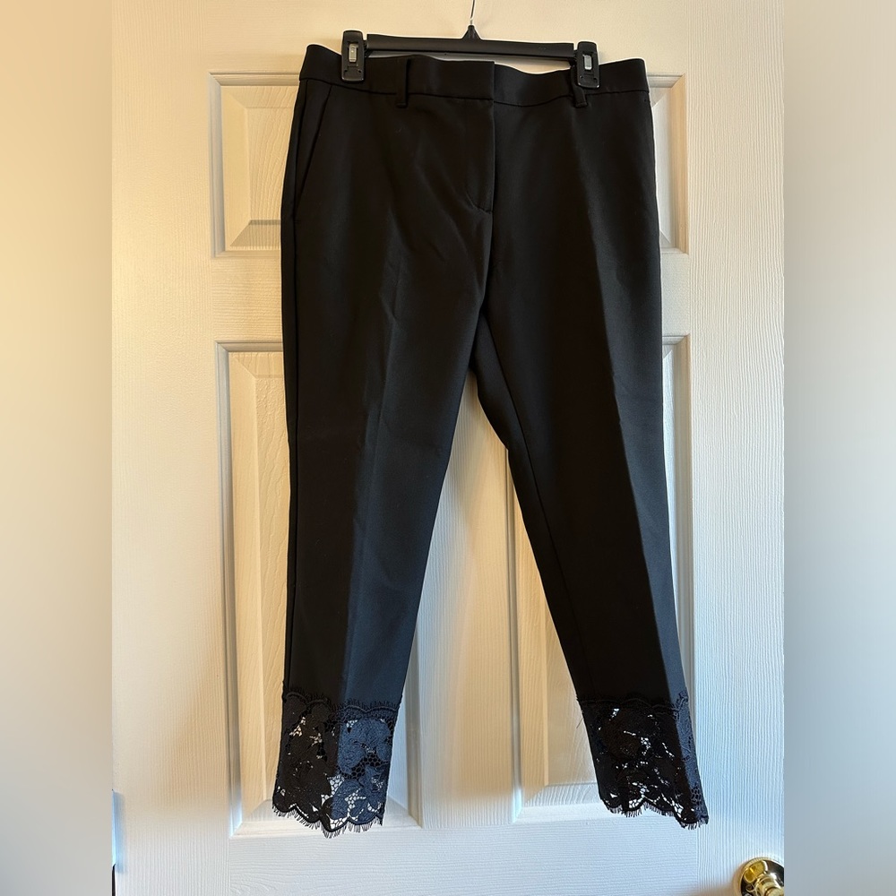 NEW, HAS TAGS! Ann Taylor Ankle Pant